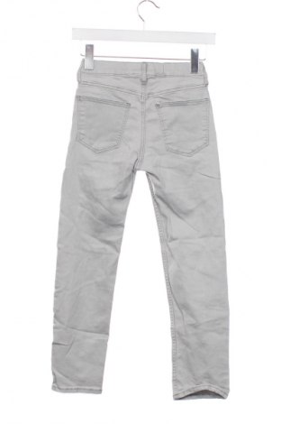 Kinderjeans H&M, Größe 9-10y/ 140-146 cm, Farbe Grau, Preis € 22,99
