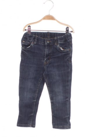 Παιδικά τζίν H&M, Μέγεθος 12-18m/ 80-86 εκ., Χρώμα Μπλέ, Τιμή 8,99 €