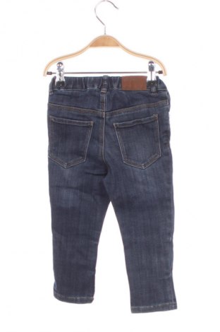 Παιδικά τζίν H&M, Μέγεθος 12-18m/ 80-86 εκ., Χρώμα Μπλέ, Τιμή 8,99 €