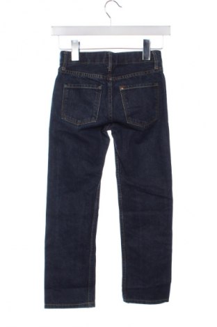 Kinderjeans H&M, Größe 7-8y/ 128-134 cm, Farbe Blau, Preis € 22,99