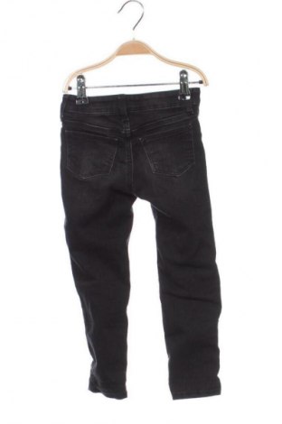 Dziecięce jeansy H&M, Rozmiar 2-3y/ 98-104 cm, Kolor Czarny, Cena 75,45 zł