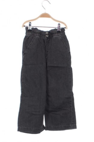 Dziecięce jeansy H&M, Rozmiar 3-4y/ 104-110 cm, Kolor Czarny, Cena 73,56 zł