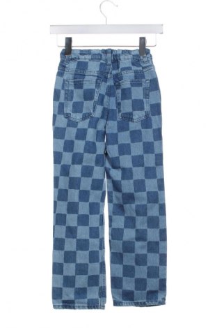 Dziecięce jeansy H&M, Rozmiar 8-9y/ 134-140 cm, Kolor Kolorowy, Cena 73,56 zł