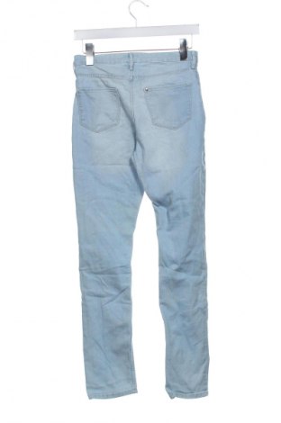 Kinderjeans H&M, Größe 11-12y/ 152-158 cm, Farbe Blau, Preis 16,00 €