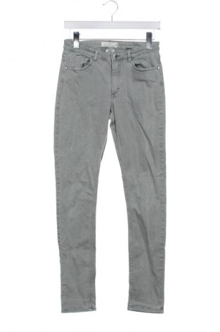 Παιδικά τζίν H&M L.O.G.G., Μέγεθος 14-15y/ 168-170 εκ., Χρώμα Πράσινο, Τιμή 16,91 €