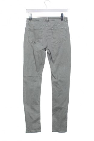 Παιδικά τζίν H&M L.O.G.G., Μέγεθος 14-15y/ 168-170 εκ., Χρώμα Πράσινο, Τιμή 16,91 €