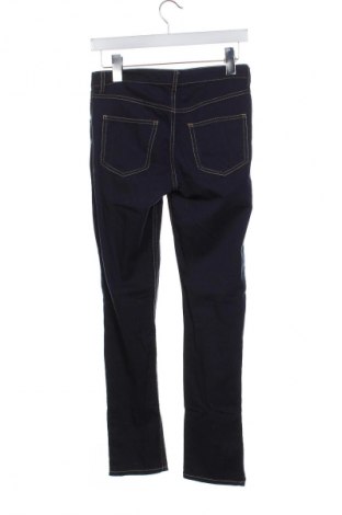 Dziecięce jeansy H&M L.O.G.G., Rozmiar 13-14y/ 164-168 cm, Kolor Niebieski, Cena 78,75 zł