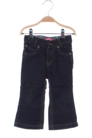 Kinderjeans Hema, Größe 12-18m/ 80-86 cm, Farbe Blau, Preis € 9,99
