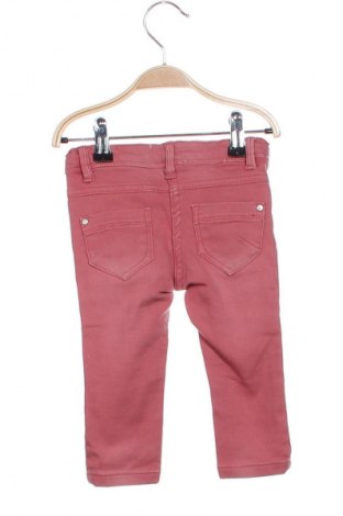 Dětské džíny  Impidimpi, Velikost 9-12m/ 74-80 cm, Barva Červená, Cena  396,00 Kč