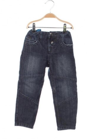 Dziecięce jeansy In Extenso, Rozmiar 3-4y/ 104-110 cm, Kolor Niebieski, Cena 75,00 zł
