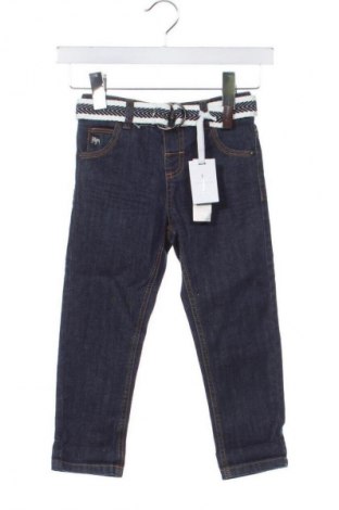 Dětské džíny  Jasper Conran, Velikost 3-4y/ 104-110 cm, Barva Modrá, Cena  1 206,00 Kč