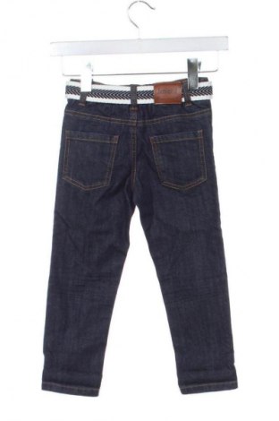 Dětské džíny  Jasper Conran, Velikost 3-4y/ 104-110 cm, Barva Modrá, Cena  1 206,00 Kč