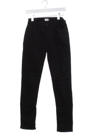 Detské džínsy  Kiabi, Veľkosť 12-13y/ 158-164 cm, Farba Čierna, Cena  18,95 €