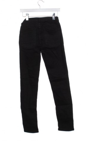 Detské džínsy  Kiabi, Veľkosť 12-13y/ 158-164 cm, Farba Čierna, Cena  18,95 €