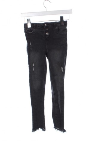 Detské džínsy  Kids, Veľkosť 7-8y/ 128-134 cm, Farba Čierna, Cena  17,00 €