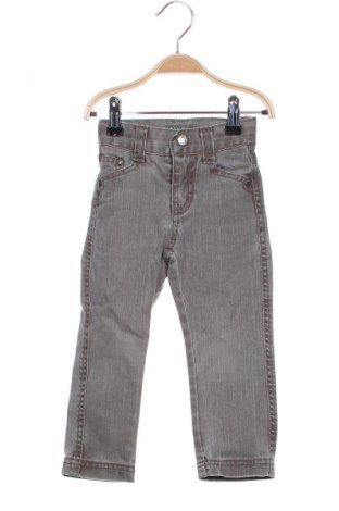 Kinderjeans Kid's Company, Größe 12-18m/ 80-86 cm, Farbe Braun, Preis 9,72 €