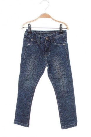 Kinderjeans Kiki & Koko, Größe 18-24m/ 86-98 cm, Farbe Mehrfarbig, Preis € 9,99