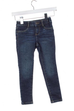 Kinderjeans LC Waikiki, Größe 4-5y/ 110-116 cm, Farbe Blau, Preis € 16,37