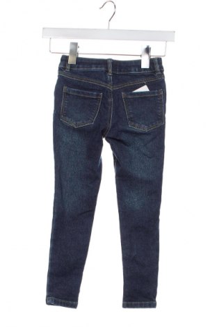 Kinderjeans LC Waikiki, Größe 4-5y/ 110-116 cm, Farbe Blau, Preis € 16,37