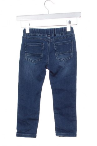 Dziecięce jeansy LC Waikiki, Rozmiar 3-4y/ 104-110 cm, Kolor Niebieski, Cena 73,56 zł