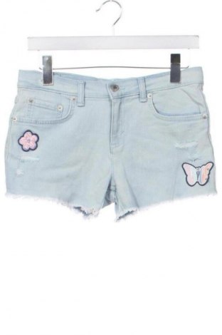 Kinderjeans Levi's, Größe 11-12y/ 152-158 cm, Farbe Blau, Preis € 18,99