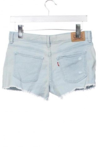Kinderjeans Levi's, Größe 11-12y/ 152-158 cm, Farbe Blau, Preis € 18,99