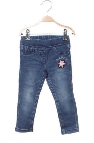 Dziecięce jeansy Lily & Dan, Rozmiar 18-24m/ 86-98 cm, Kolor Niebieski, Cena 88,99 zł