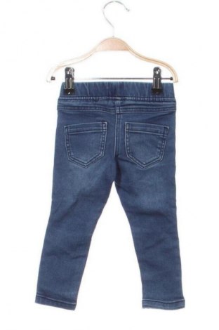 Dziecięce jeansy Lily & Dan, Rozmiar 18-24m/ 86-98 cm, Kolor Niebieski, Cena 88,99 zł