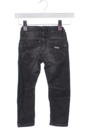 Dziecięce jeansy Losan, Rozmiar 4-5y/ 110-116 cm, Kolor Czarny, Cena 70,69 zł
