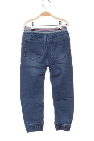 Παιδικά τζίν Lupilu, Μέγεθος 3-4y/ 104-110 εκ., Χρώμα Μπλέ, Τιμή 8,99 €