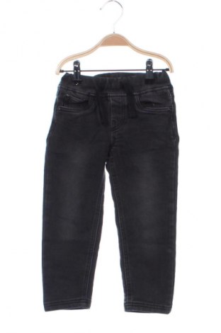 Blugi pentru copii Lupilu, Mărime 18-24m/ 86-98 cm, Culoare Gri, Preț 108,99 Lei