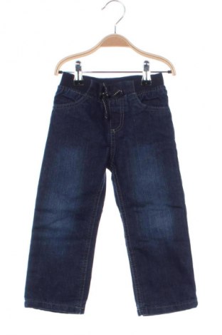 Blugi pentru copii Lupilu, Mărime 18-24m/ 86-98 cm, Culoare Albastru, Preț 86,94 Lei