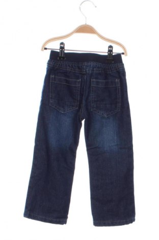 Blugi pentru copii Lupilu, Mărime 18-24m/ 86-98 cm, Culoare Albastru, Preț 86,94 Lei
