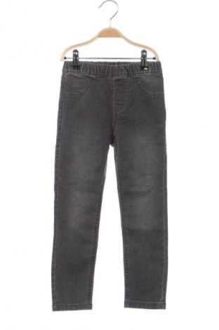 Dziecięce jeansy Lupilu, Rozmiar 4-5y/ 110-116 cm, Kolor Czarny, Cena 75,32 zł