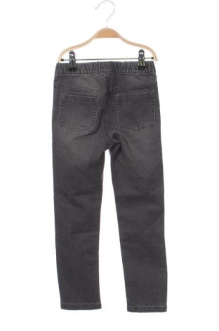Dziecięce jeansy Lupilu, Rozmiar 4-5y/ 110-116 cm, Kolor Czarny, Cena 75,32 zł