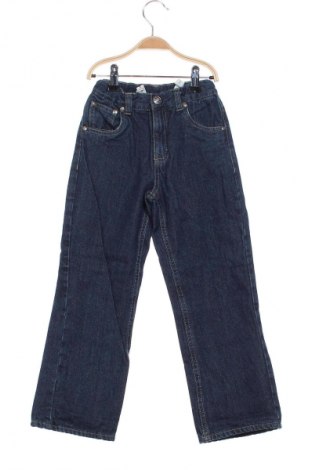 Dětské džíny  Lupilu, Velikost 4-5y/ 110-116 cm, Barva Modrá, Cena  396,00 Kč