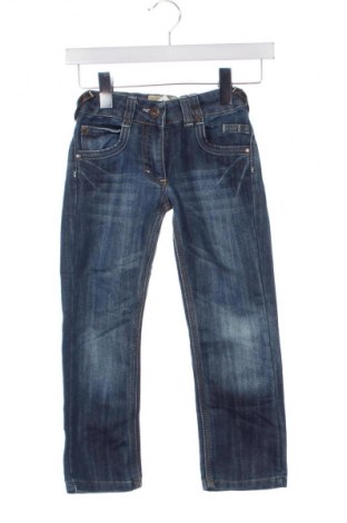 Dziecięce jeansy Massimo Dutti, Rozmiar 6-7y/ 122-128 cm, Kolor Niebieski, Cena 96,61 zł
