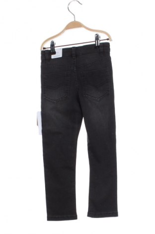 Dziecięce jeansy Mayoral, Rozmiar 3-4y/ 104-110 cm, Kolor Czarny, Cena 142,53 zł