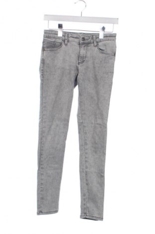 Dziecięce jeansy Mexx, Rozmiar 10-11y/ 146-152 cm, Kolor Szary, Cena 64,00 zł