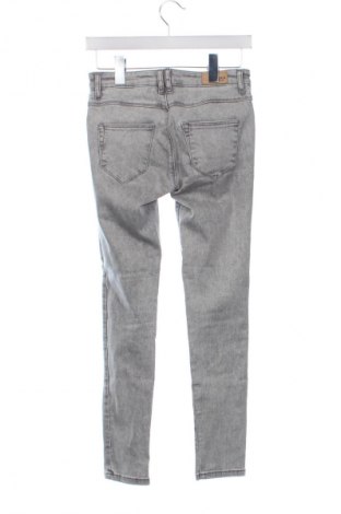 Dziecięce jeansy Mexx, Rozmiar 10-11y/ 146-152 cm, Kolor Szary, Cena 64,00 zł
