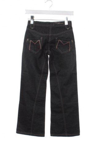 Detské džínsy  Mexx, Veľkosť 8-9y/ 134-140 cm, Farba Čierna, Cena  32,49 €
