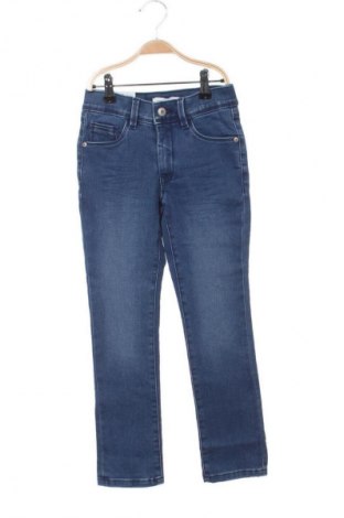 Dětské džíny  Name It, Velikost 5-6y/ 116-122 cm, Barva Modrá, Cena  999,00 Kč