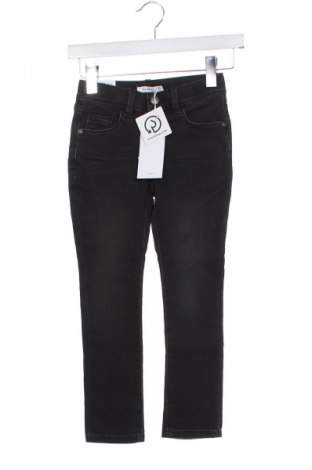 Kinderjeans Name It, Größe 4-5y/ 110-116 cm, Farbe Grau, Preis € 39,99