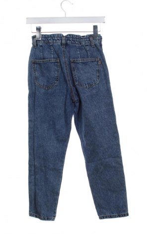 Blugi pentru copii Name It, Mărime 10-11y/ 146-152 cm, Culoare Albastru, Preț 91,99 Lei