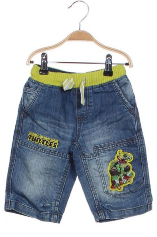 Dětské džíny  Nickelodeon, Velikost 2-3y/ 98-104 cm, Barva Modrá, Cena  396,00 Kč