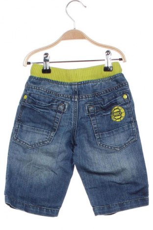 Dětské džíny  Nickelodeon, Velikost 2-3y/ 98-104 cm, Barva Modrá, Cena  396,00 Kč