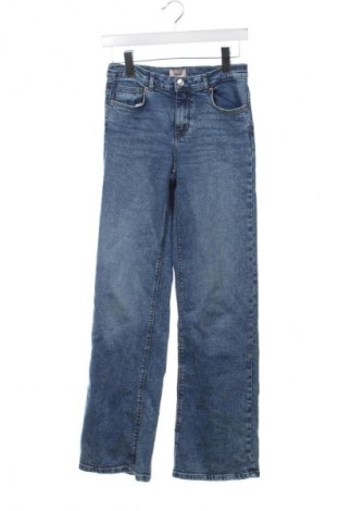 Dětské džíny  ONLY, Velikost 12-13y/ 158-164 cm, Barva Modrá, Cena  329,00 Kč