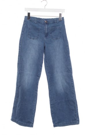 Dětské džíny  Original Marines, Velikost 12-13y/ 158-164 cm, Barva Modrá, Cena  189,00 Kč