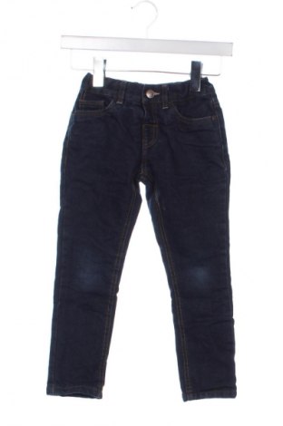 Kinderjeans Palomino, Größe 4-5y/ 110-116 cm, Farbe Blau, Preis € 9,99