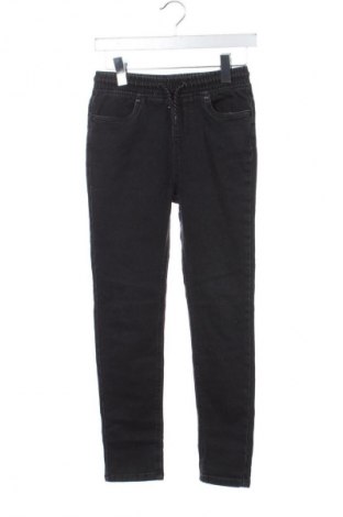 Dziecięce jeansy Pep & Co, Rozmiar 11-12y/ 152-158 cm, Kolor Czarny, Cena 73,56 zł